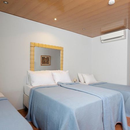 Nest Hotel Antalya Zewnętrze zdjęcie