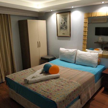 Nest Hotel Antalya Pokój zdjęcie