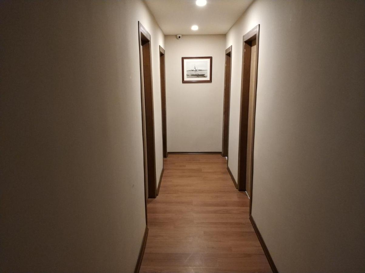 Nest Hotel Antalya Zewnętrze zdjęcie