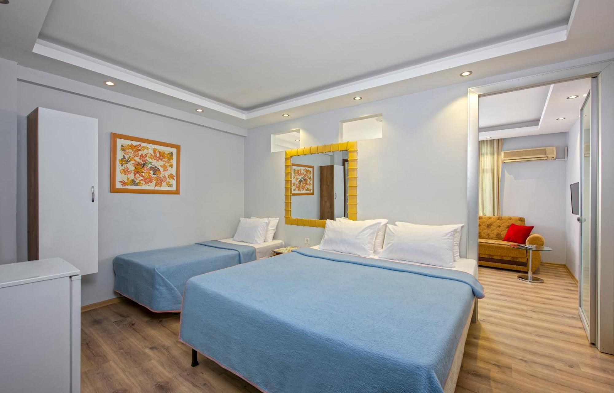 Nest Hotel Antalya Pokój zdjęcie