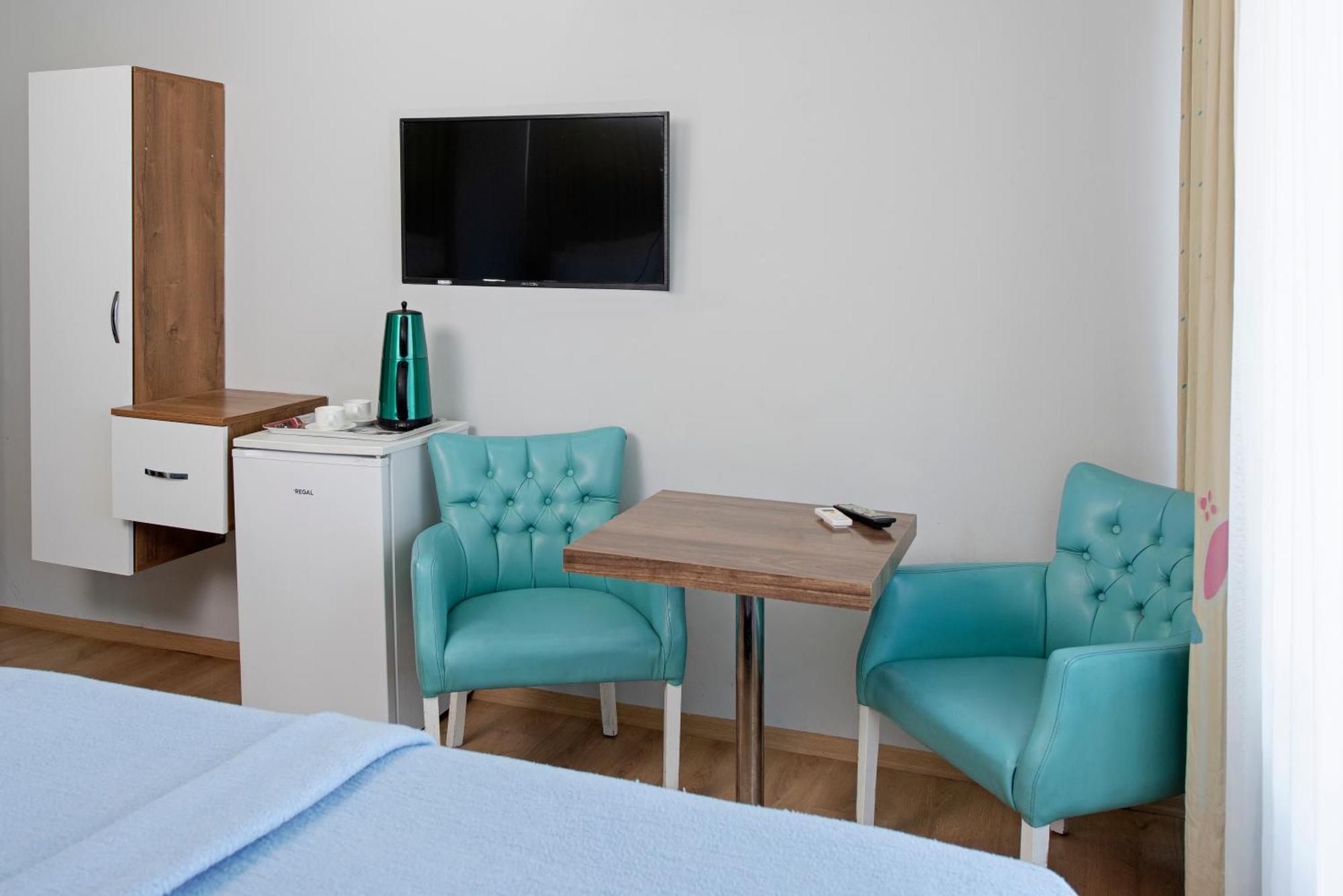 Nest Hotel Antalya Pokój zdjęcie