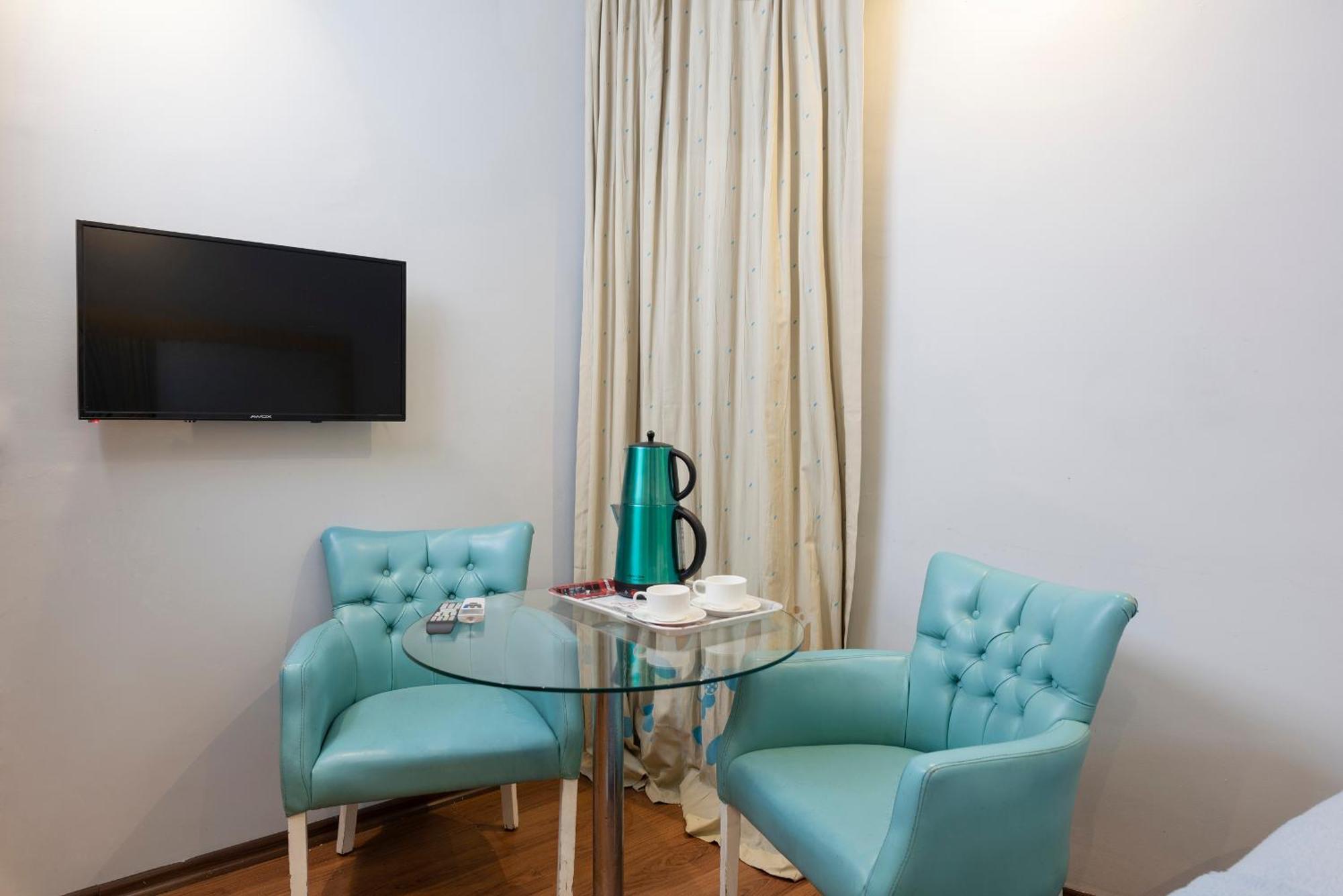 Nest Hotel Antalya Pokój zdjęcie