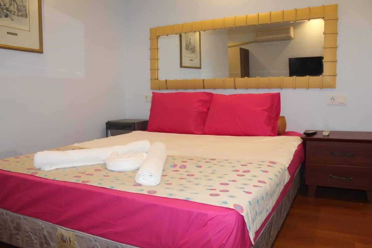 Nest Hotel Antalya Pokój zdjęcie