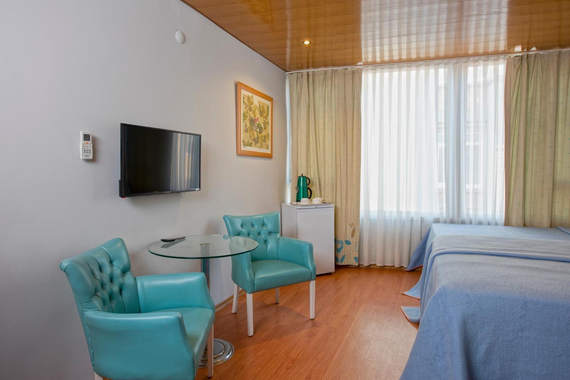 Nest Hotel Antalya Zewnętrze zdjęcie