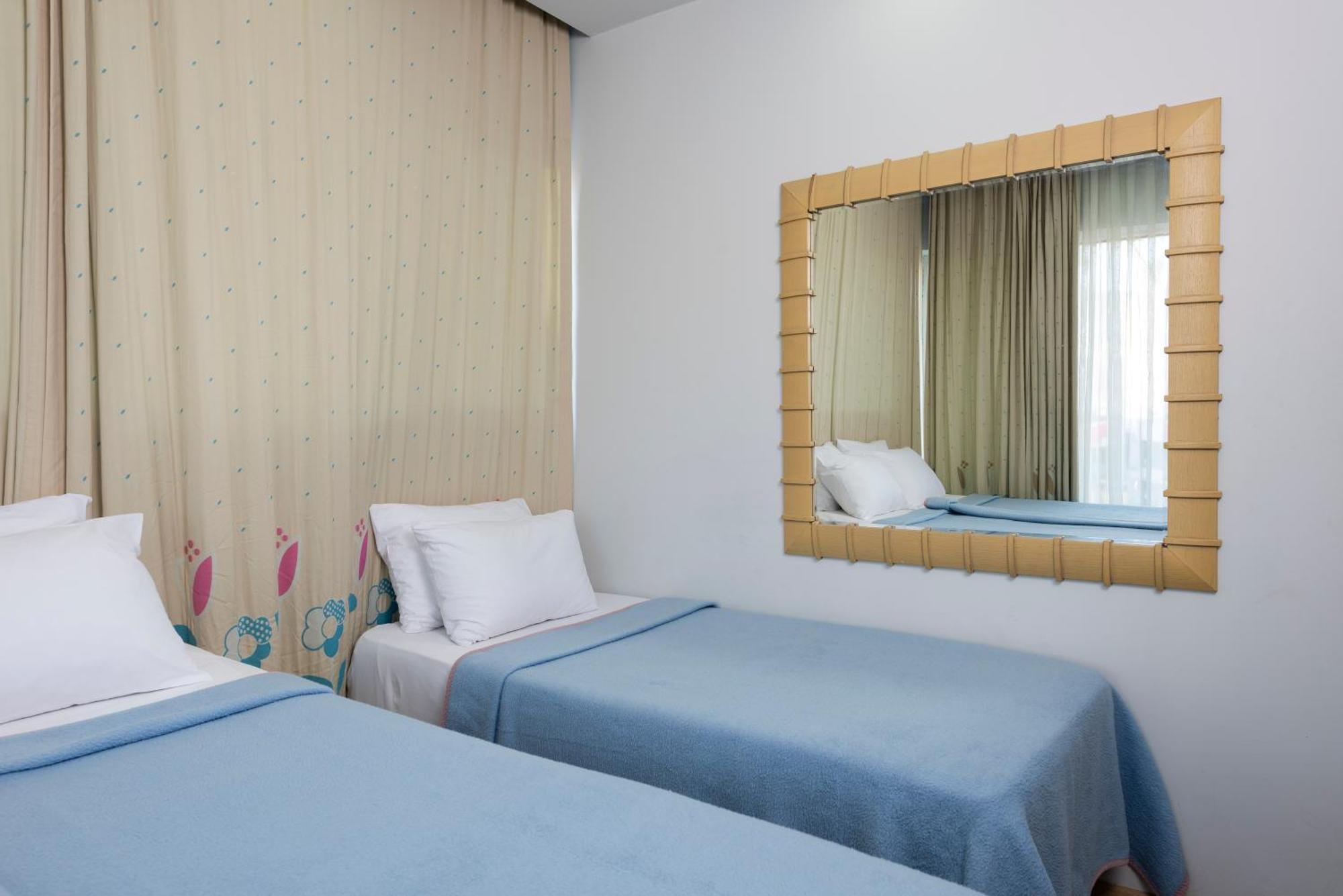 Nest Hotel Antalya Pokój zdjęcie