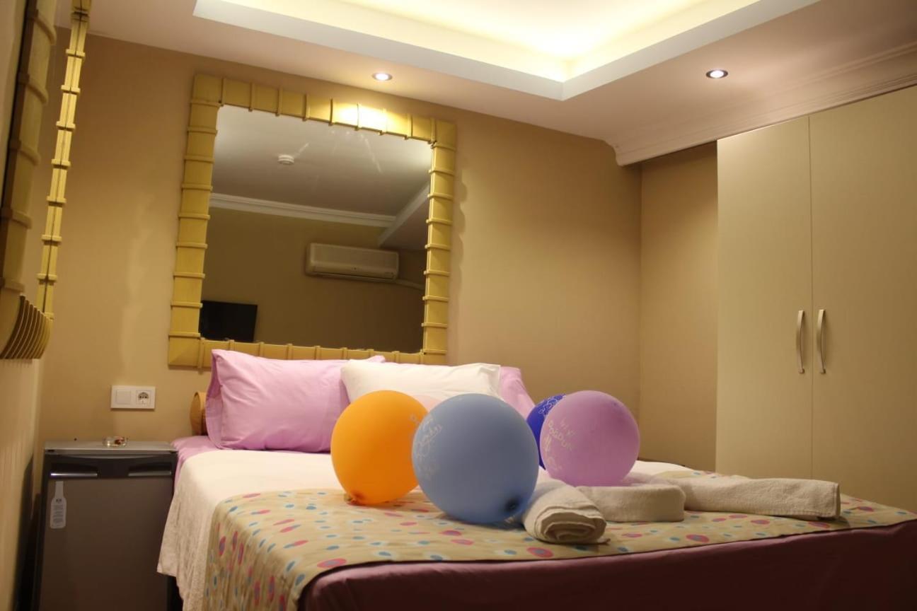 Nest Hotel Antalya Pokój zdjęcie