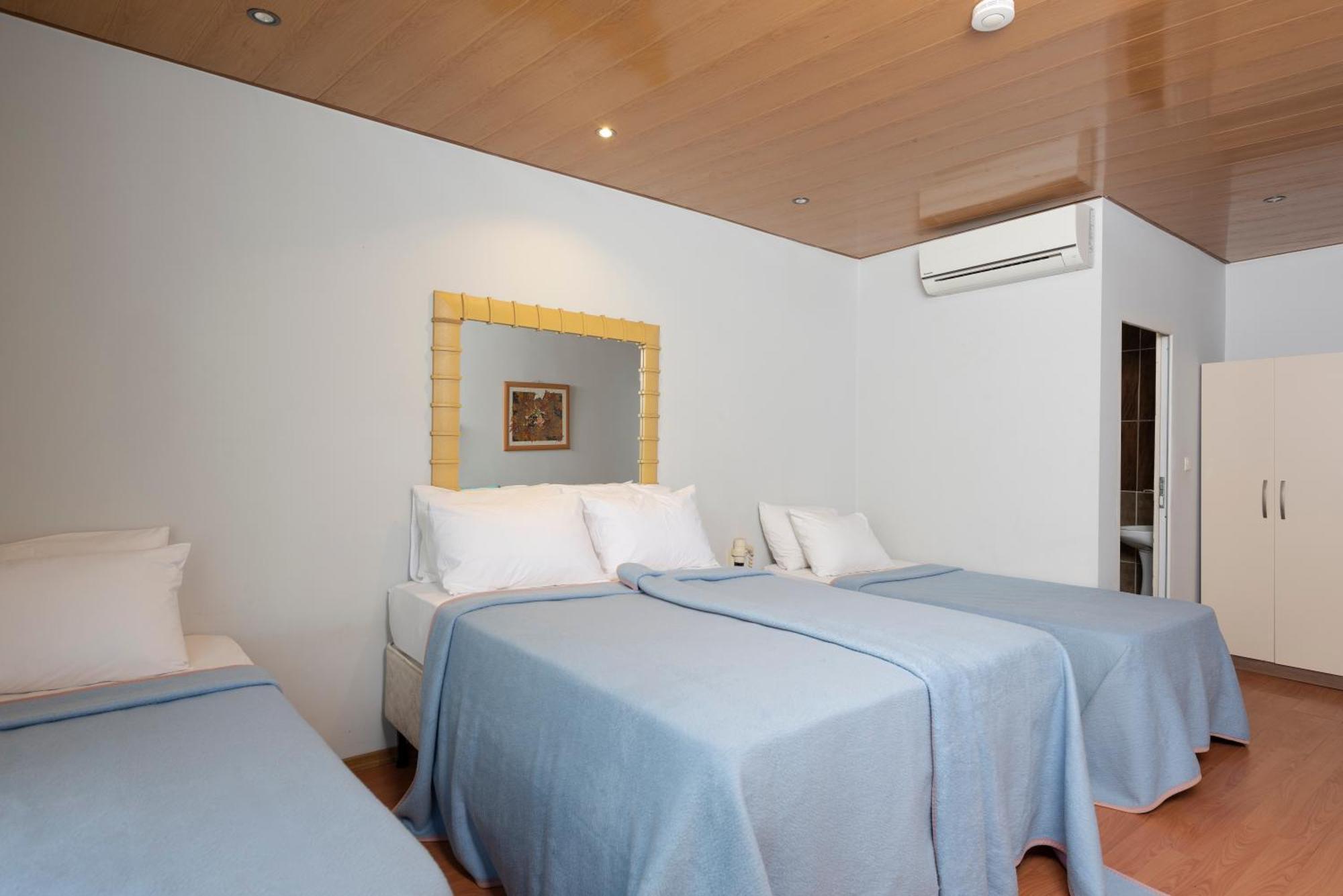 Nest Hotel Antalya Zewnętrze zdjęcie