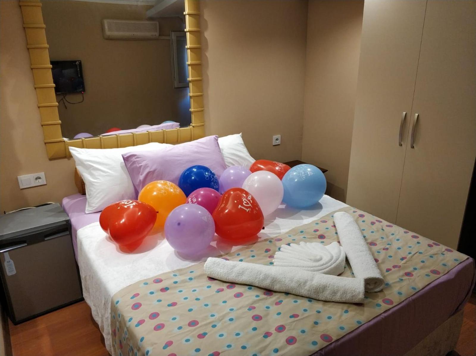 Nest Hotel Antalya Pokój zdjęcie