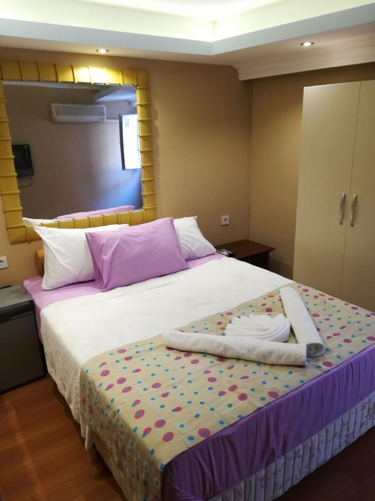 Nest Hotel Antalya Pokój zdjęcie