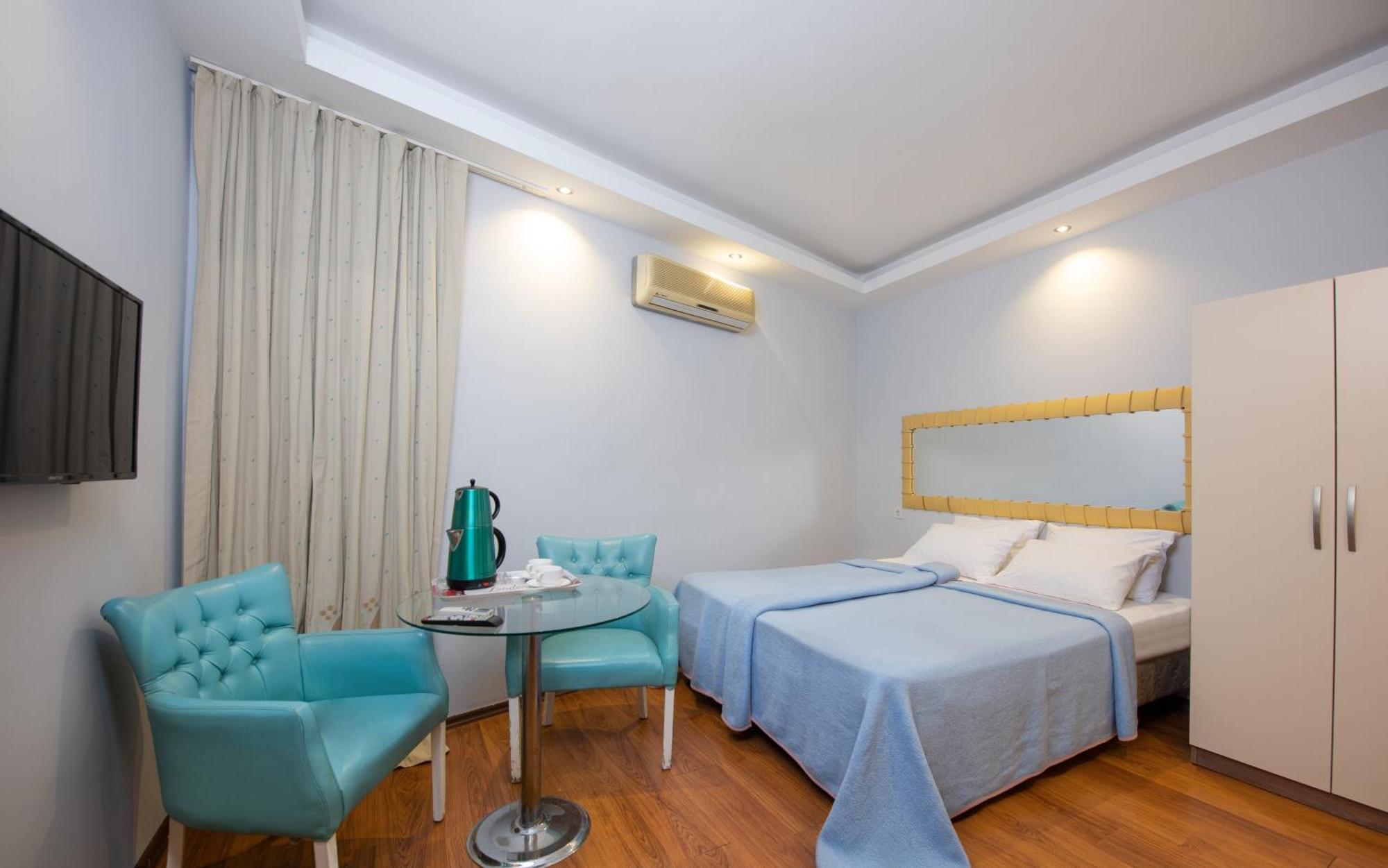Nest Hotel Antalya Pokój zdjęcie