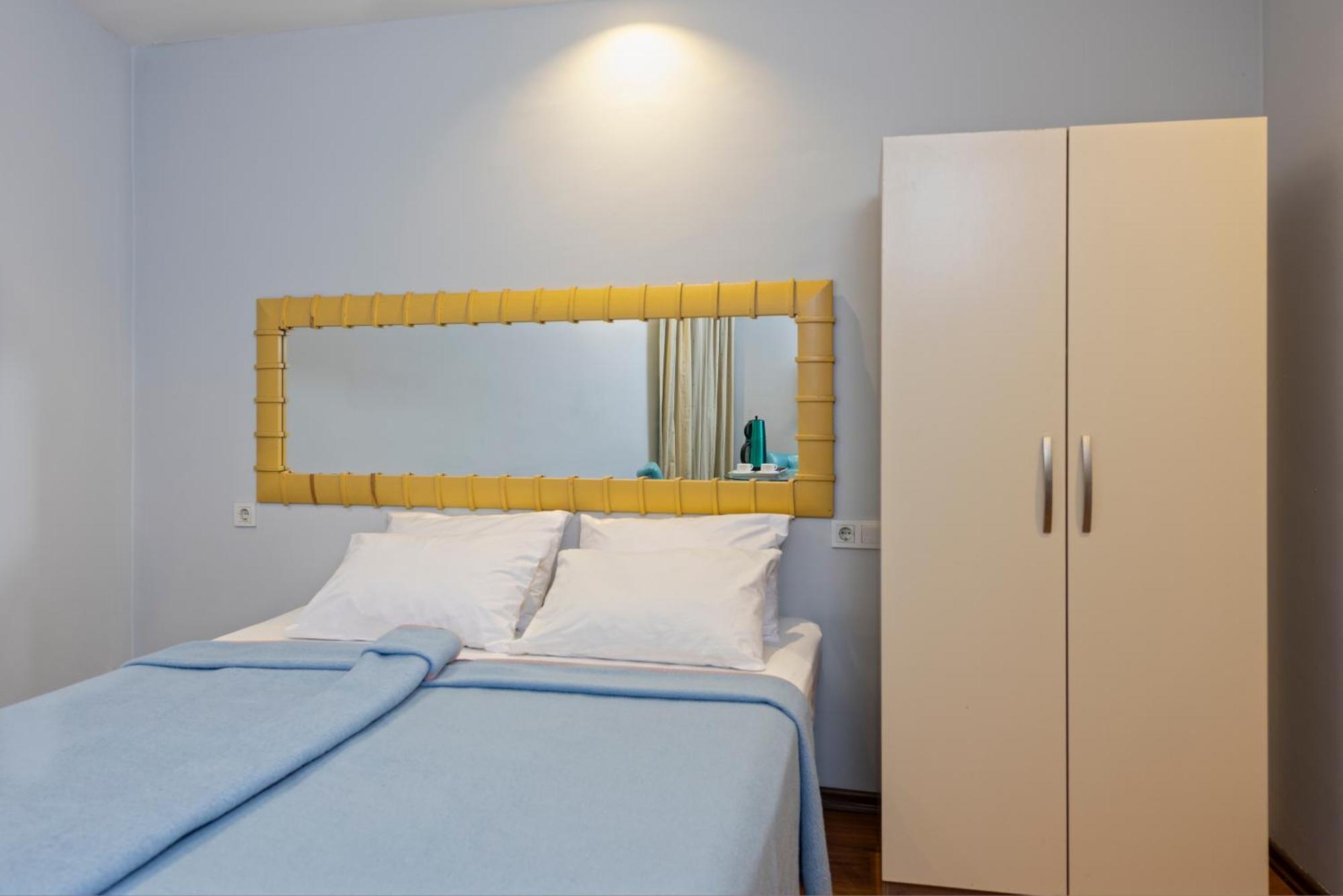 Nest Hotel Antalya Pokój zdjęcie