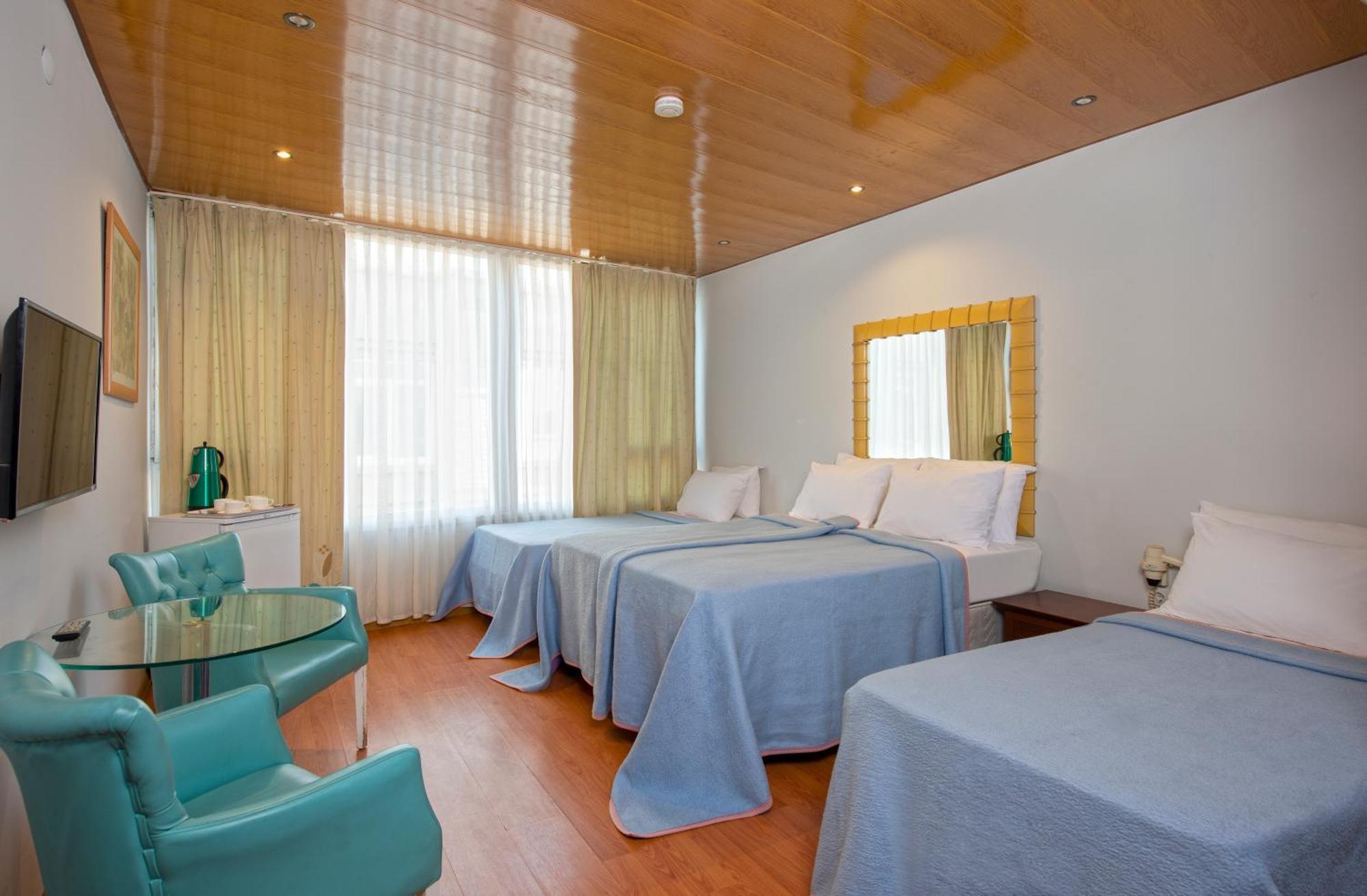 Nest Hotel Antalya Zewnętrze zdjęcie