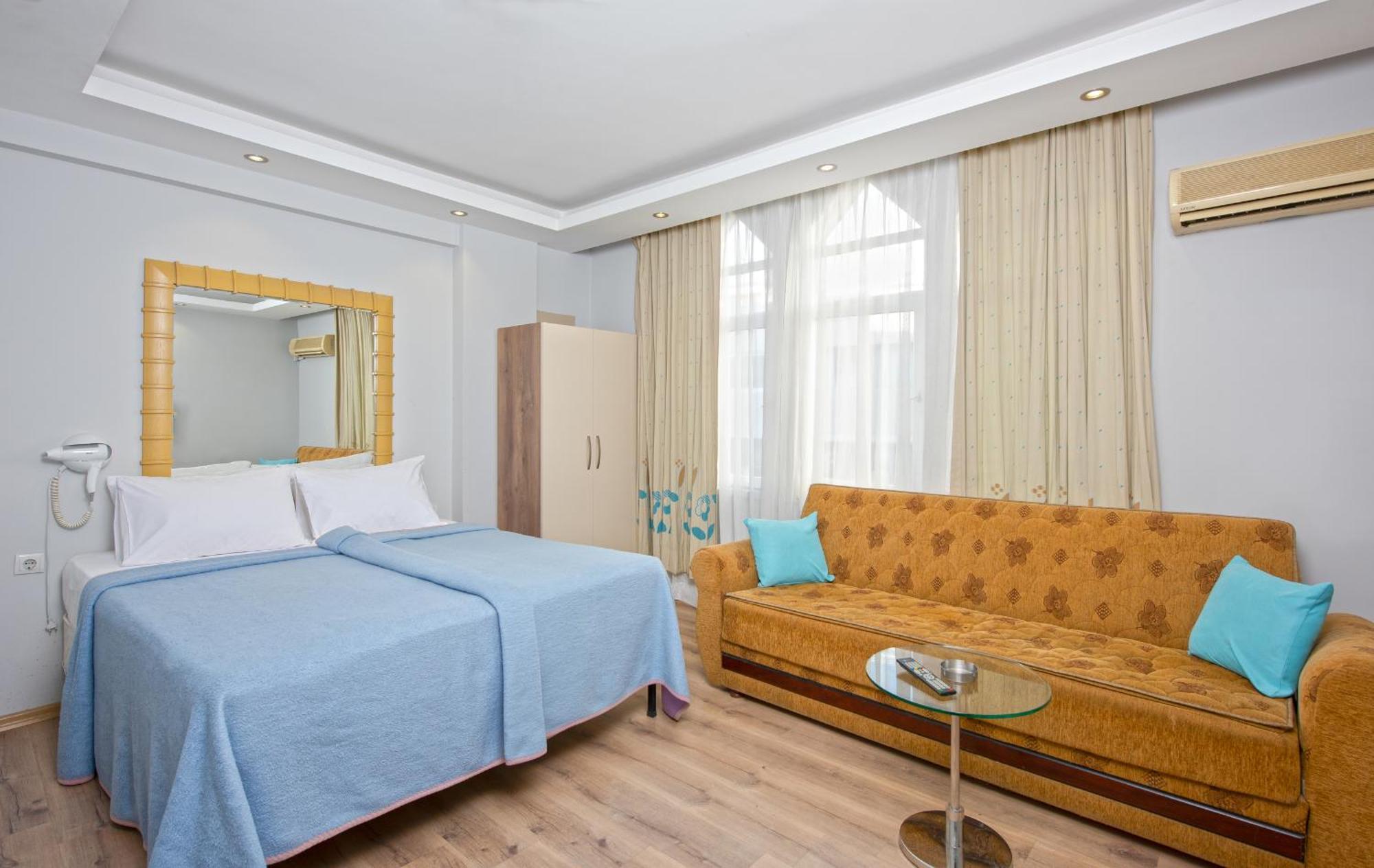 Nest Hotel Antalya Pokój zdjęcie