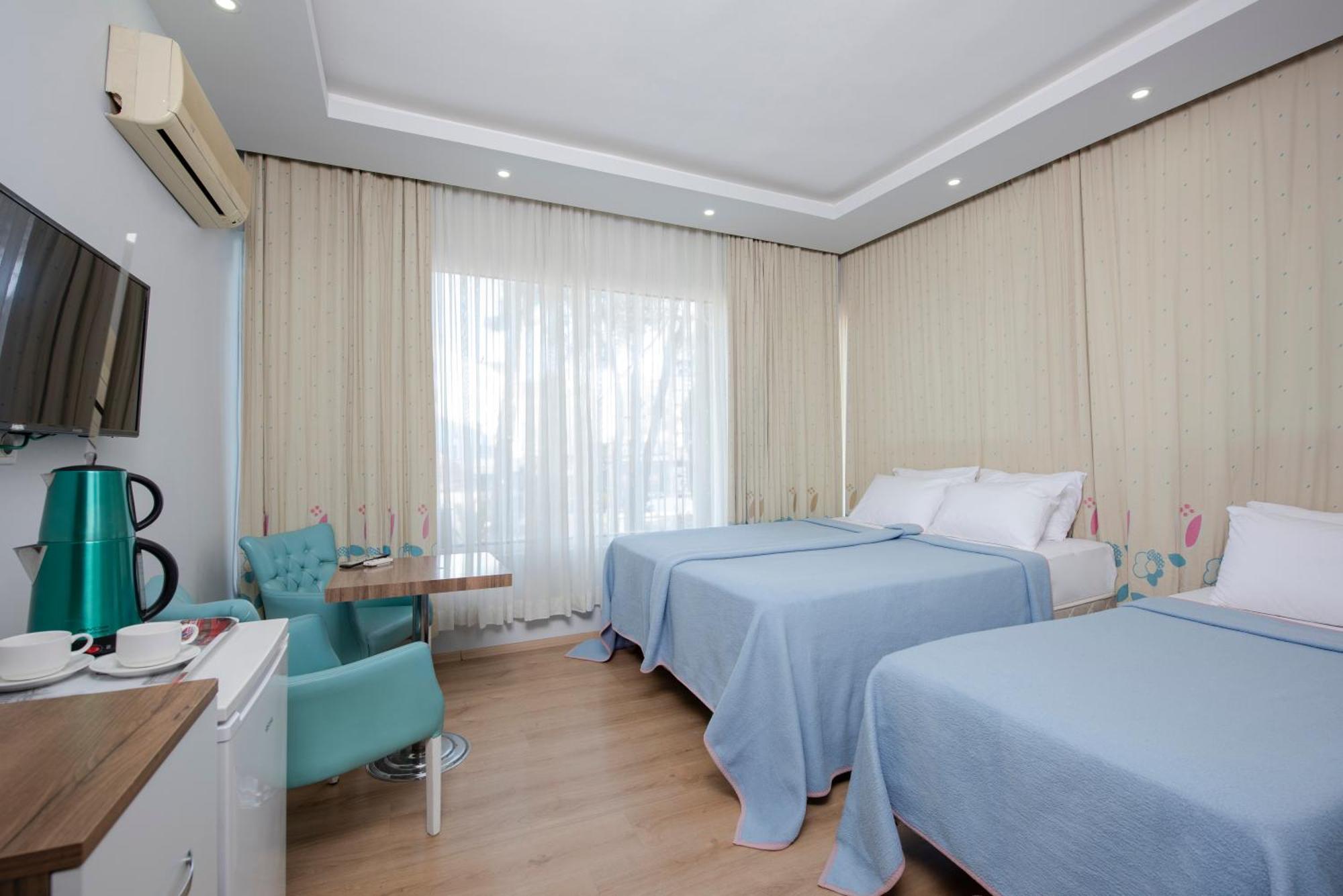 Nest Hotel Antalya Pokój zdjęcie